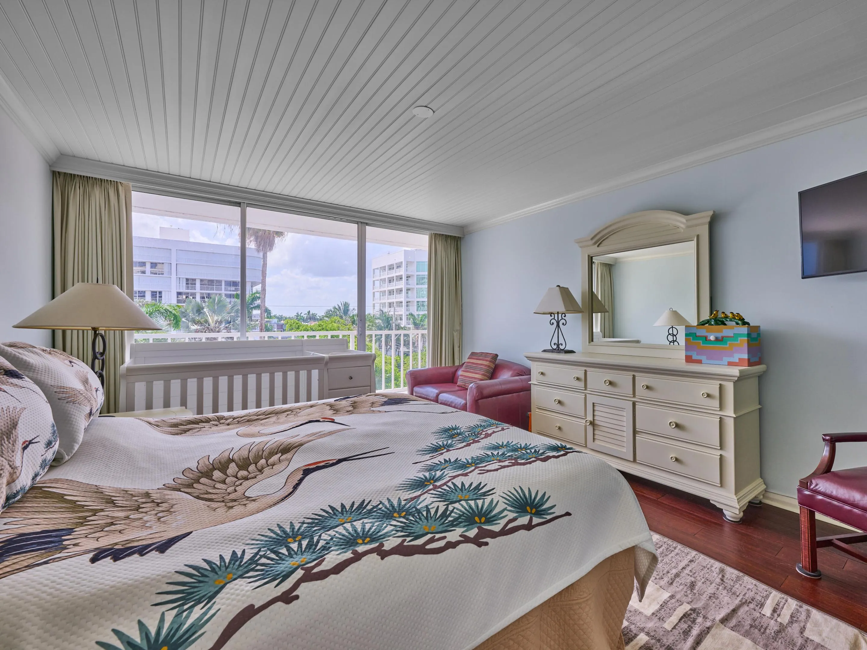Bedroom #3