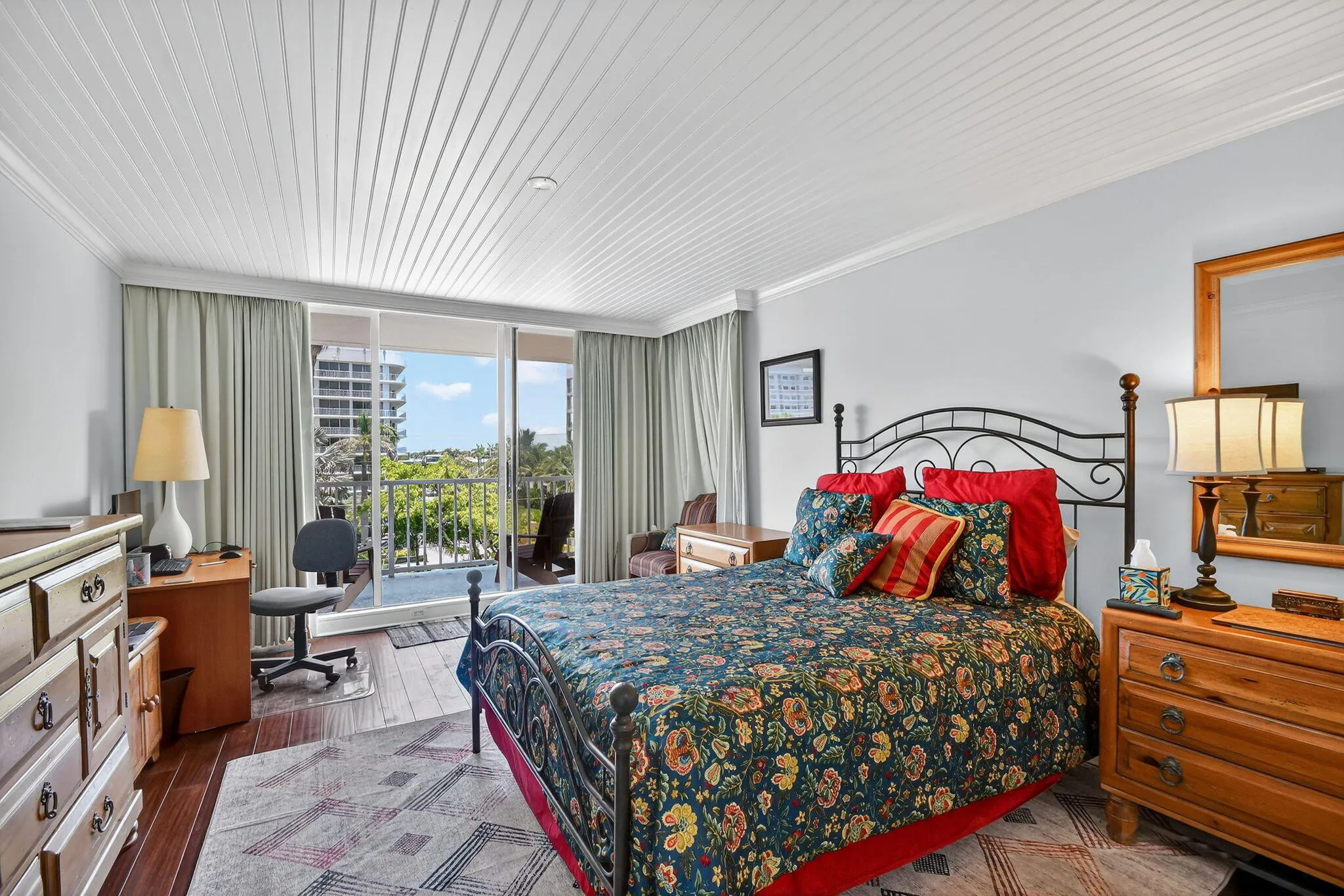 #2 Bedroom
