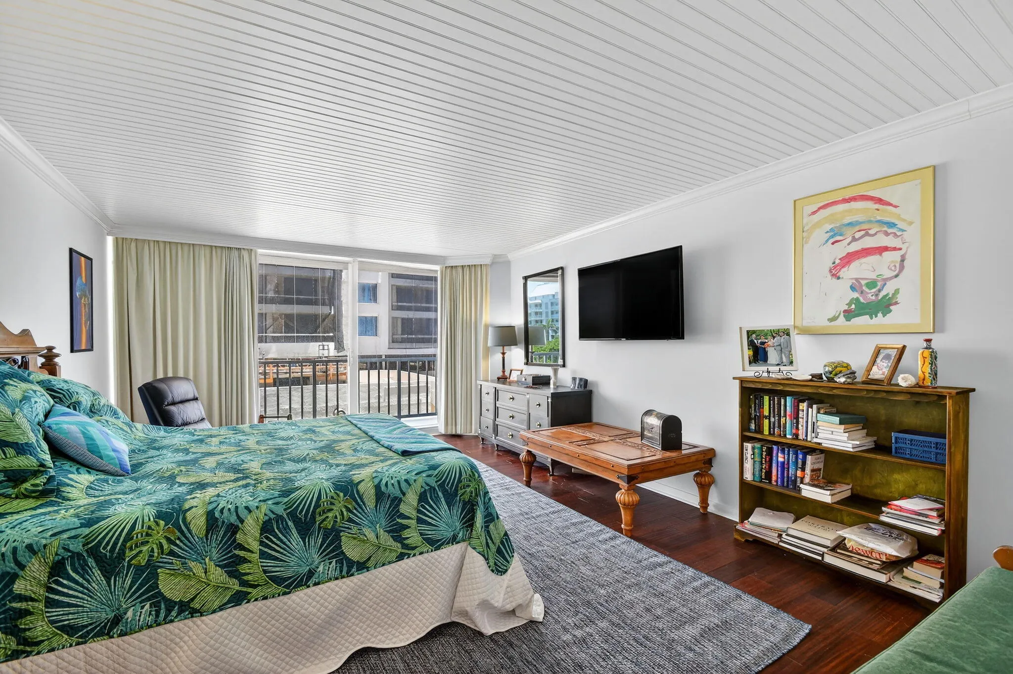 Main Bedroom