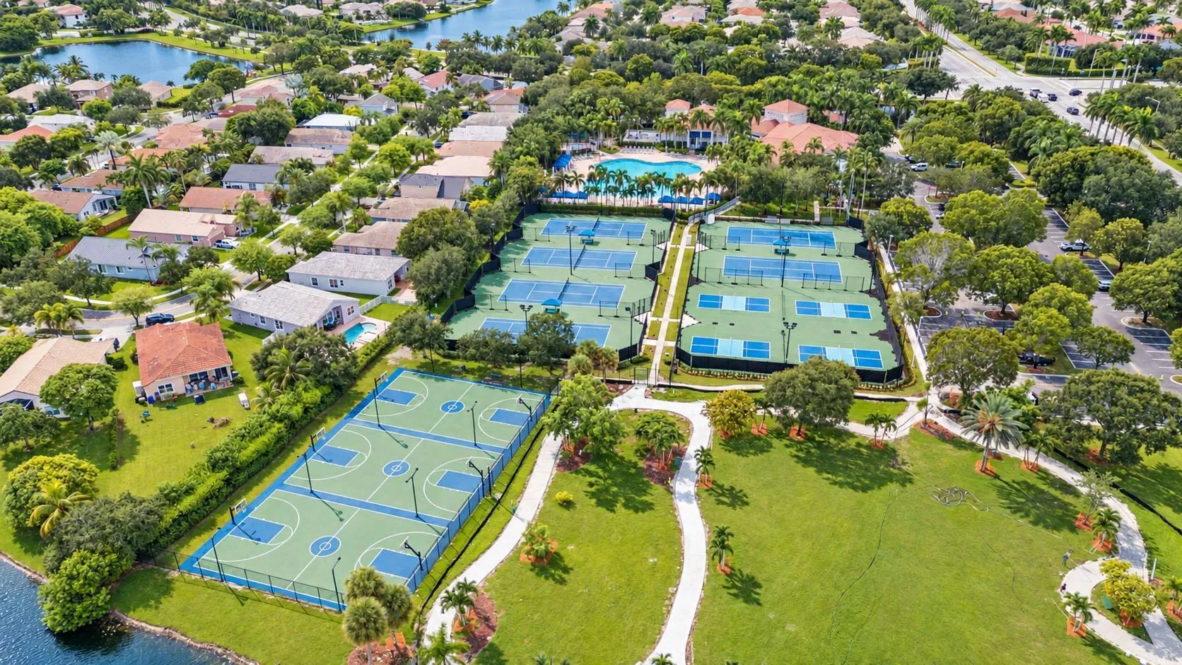 Amenities