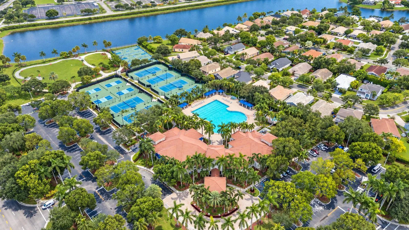 Amenities