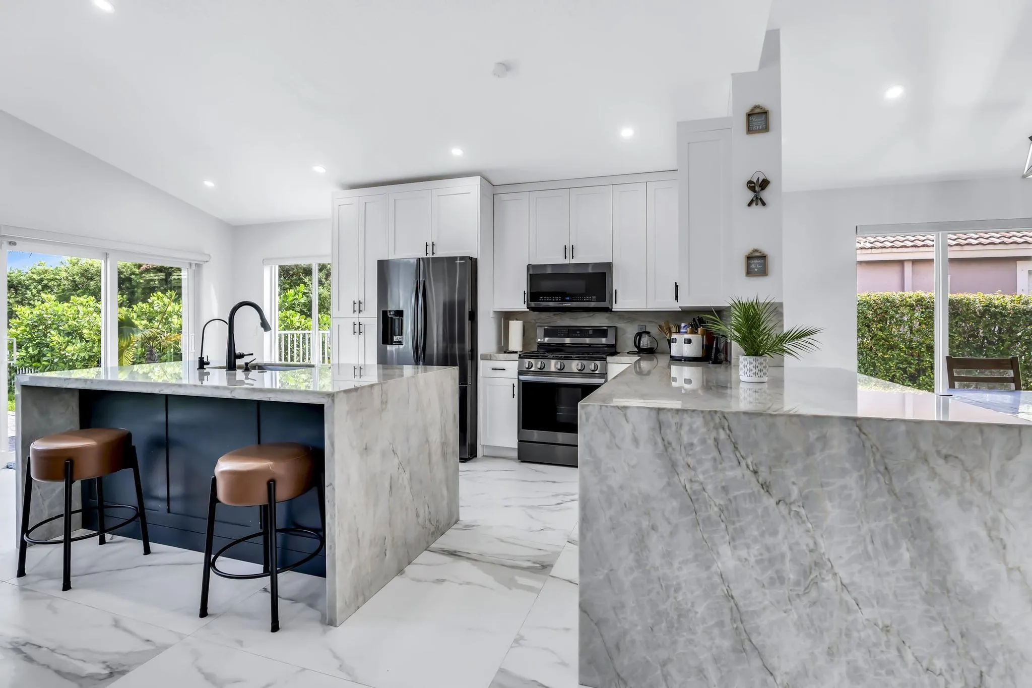 Quartzite Countertops