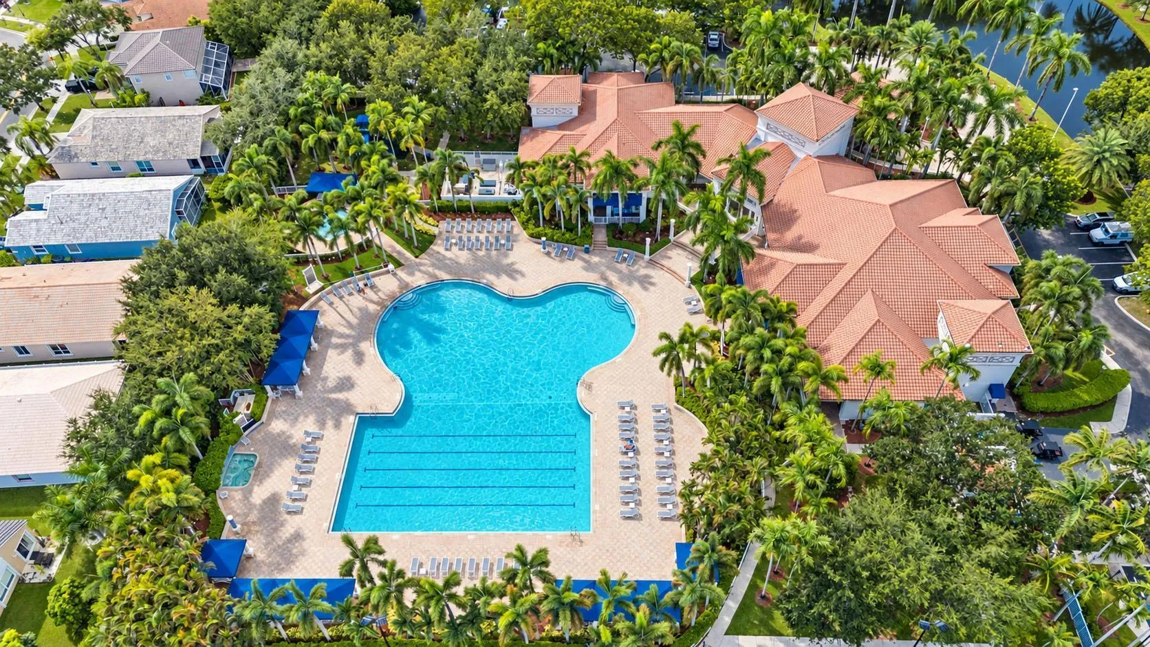 Amenities