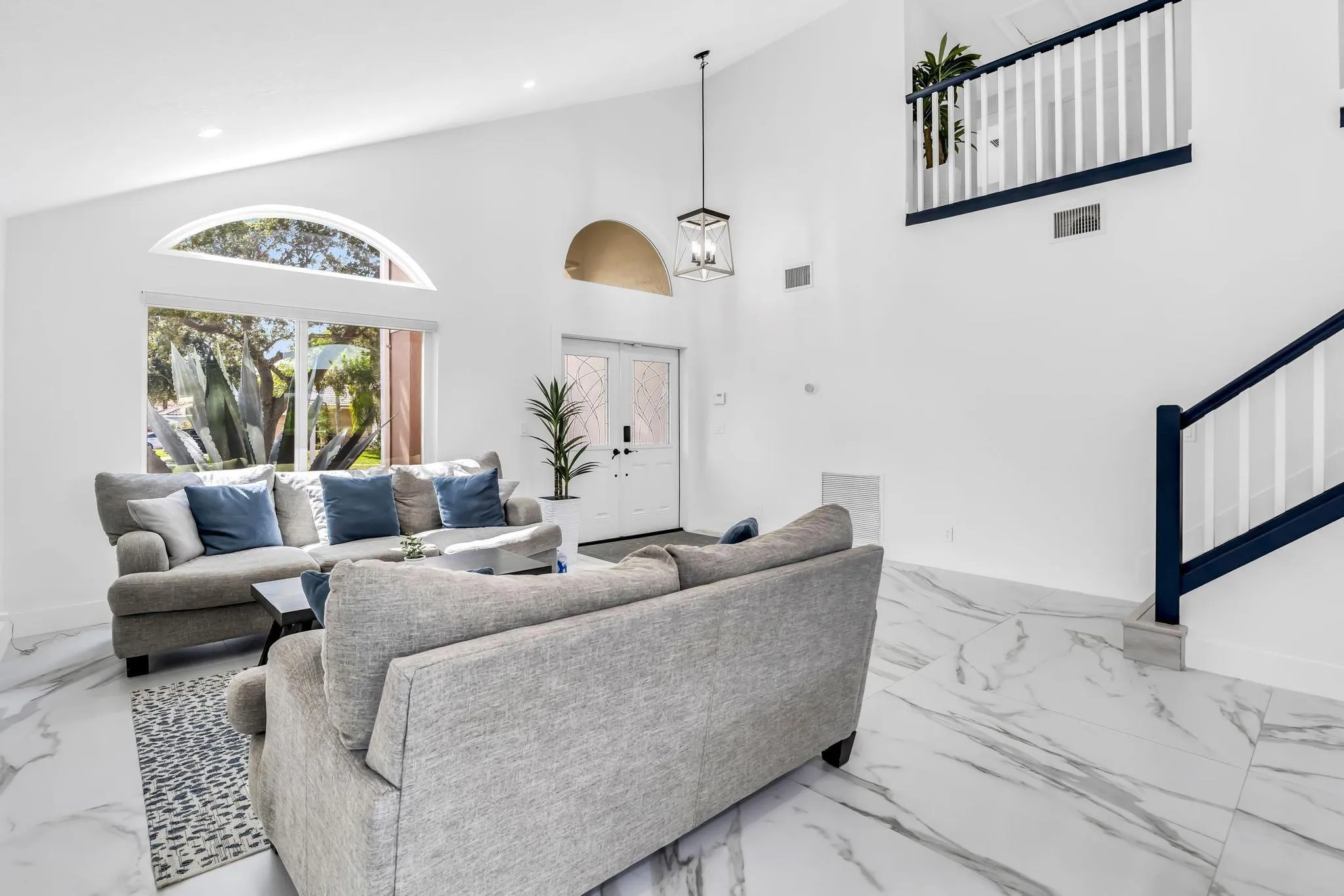 Formal Living Room