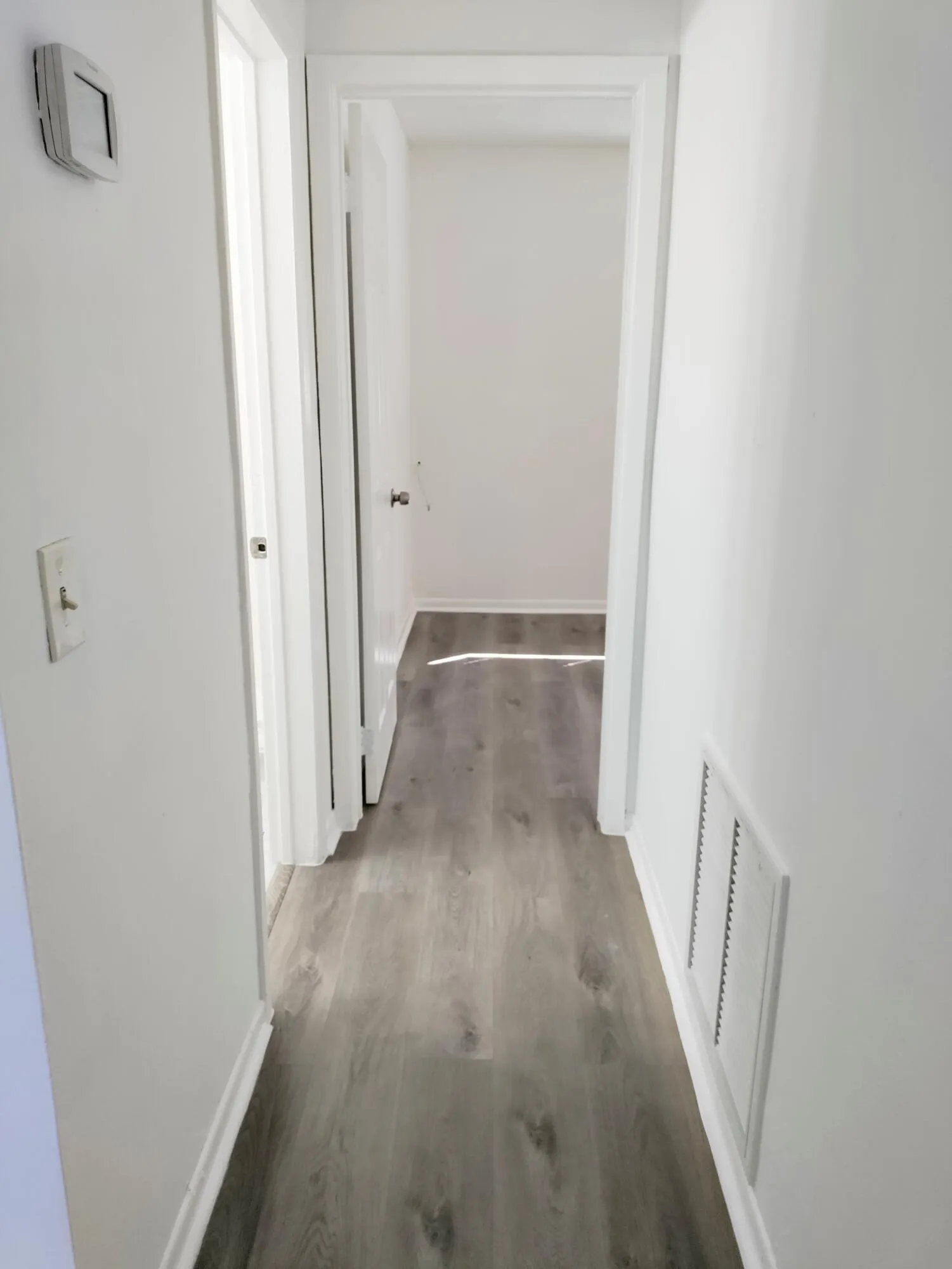 hallway