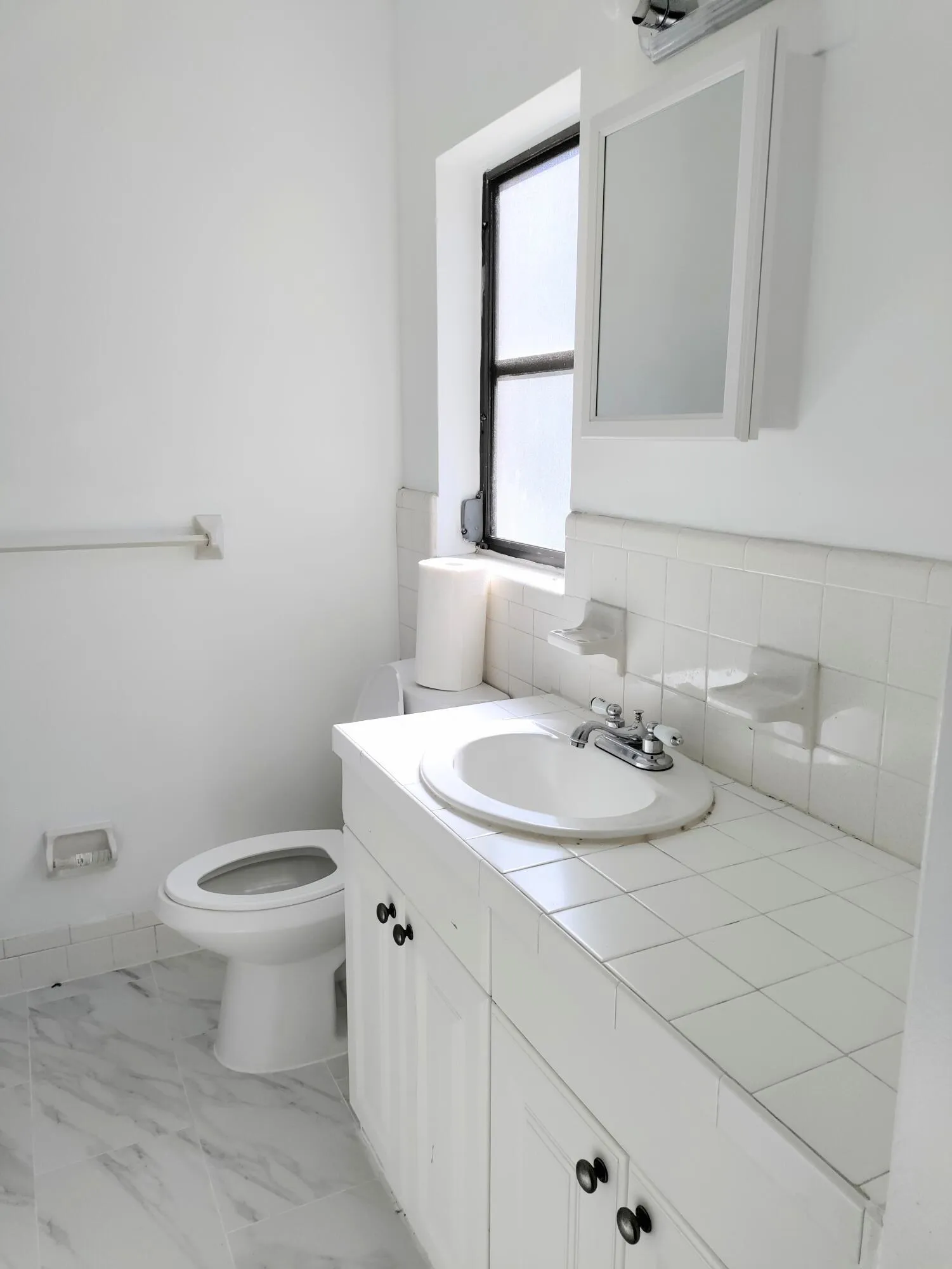 Master Sink