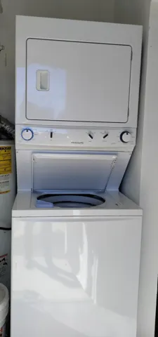 washer/dryer