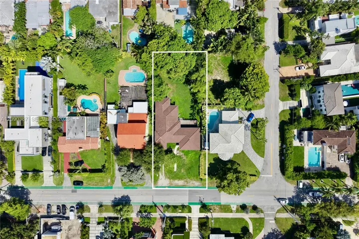 Property Overhead
