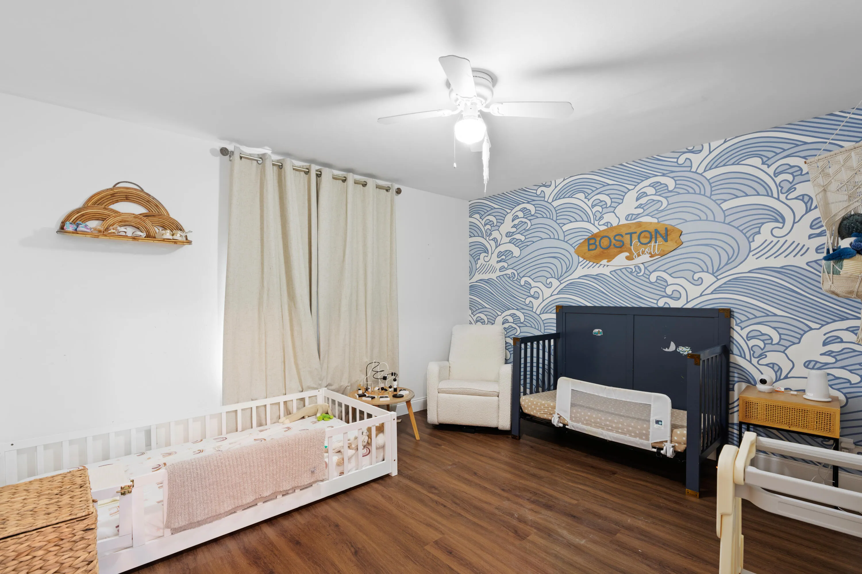 Guest Bedroom 2