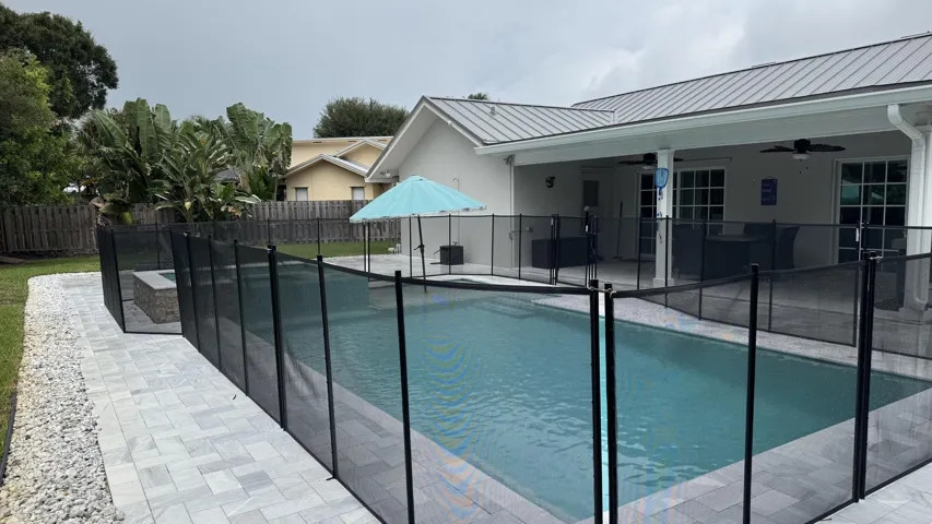 Pool / Patio