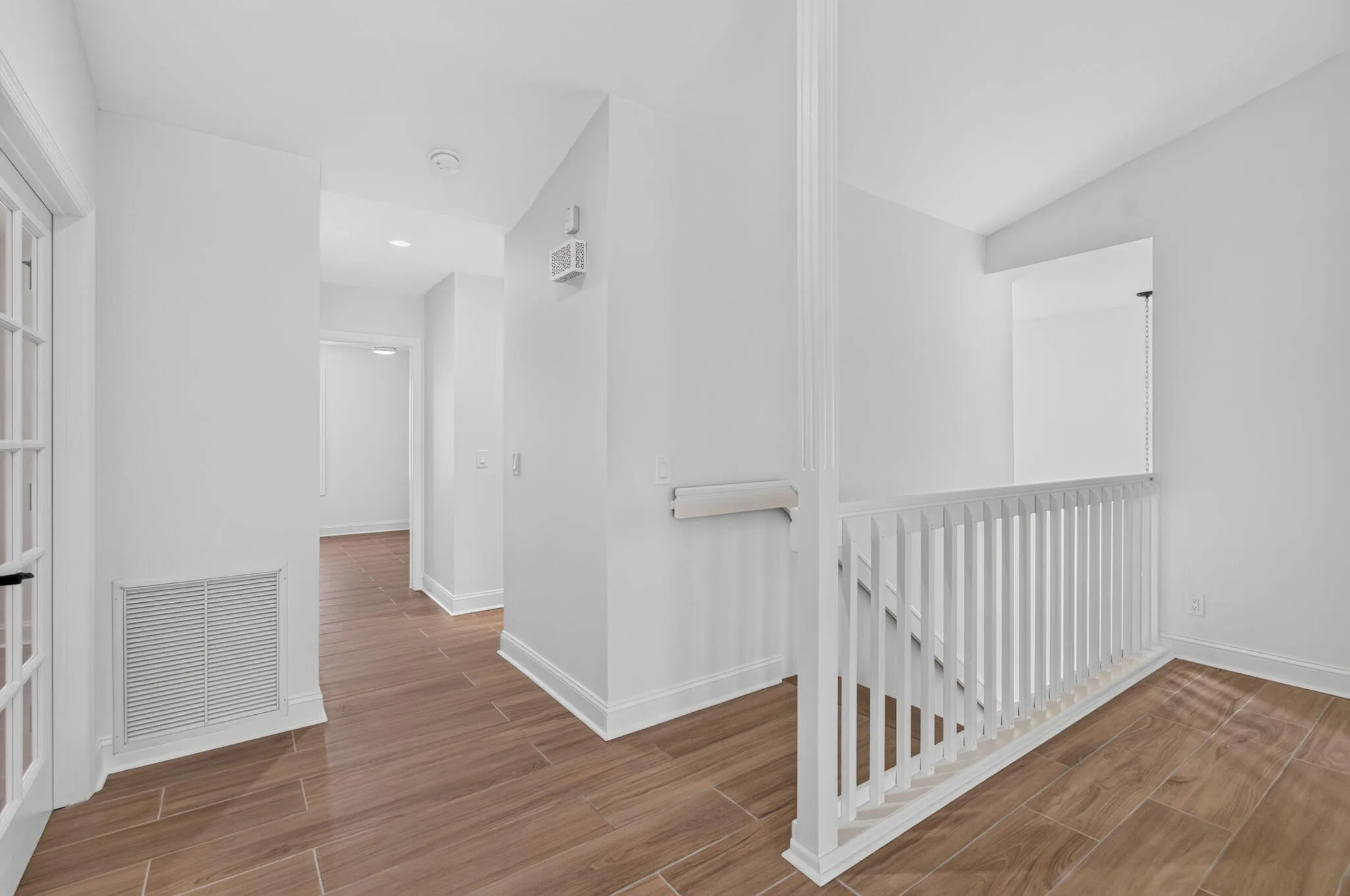 Entrance Foyer