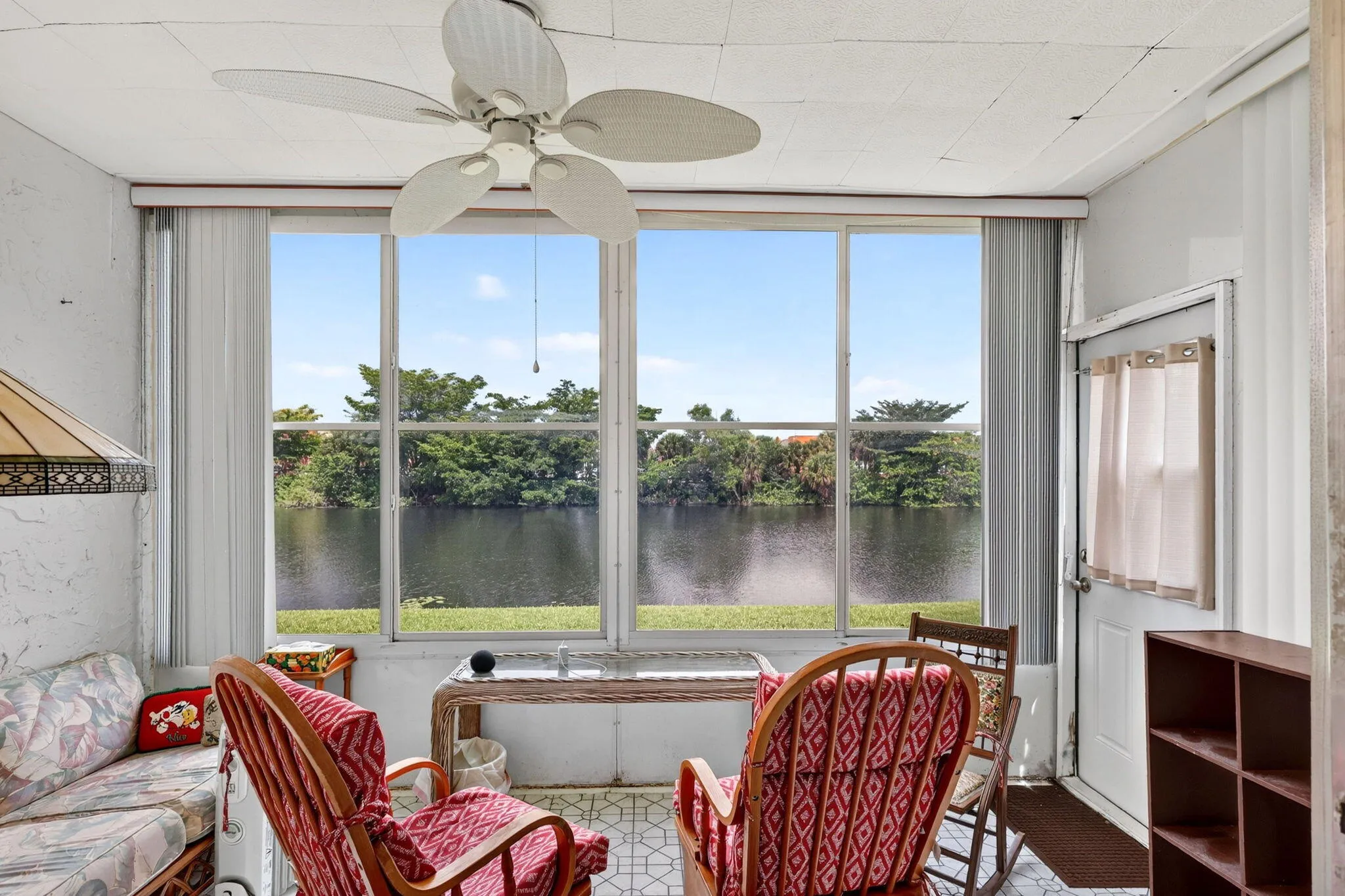 Florida Room