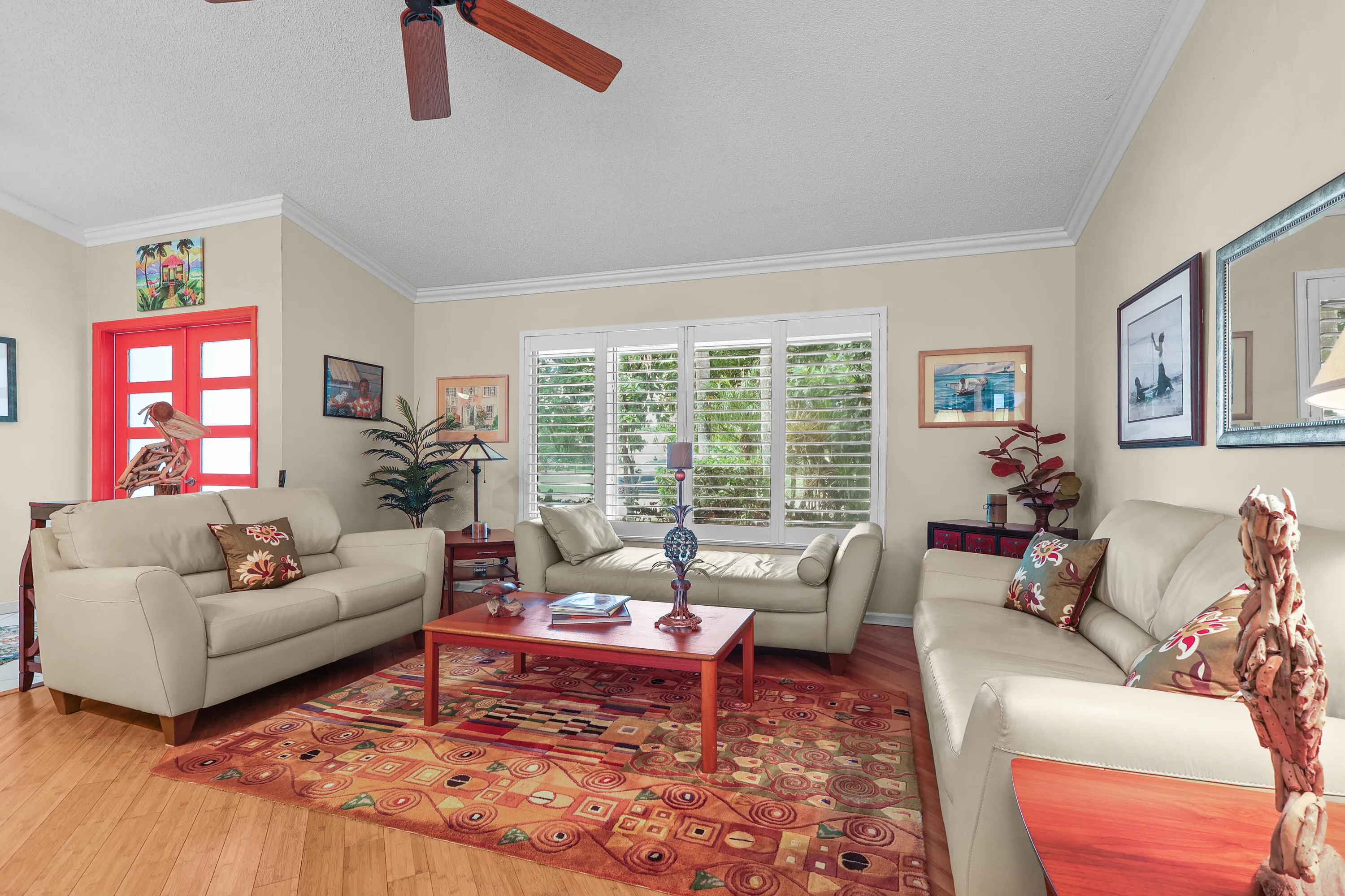 Living Room-front