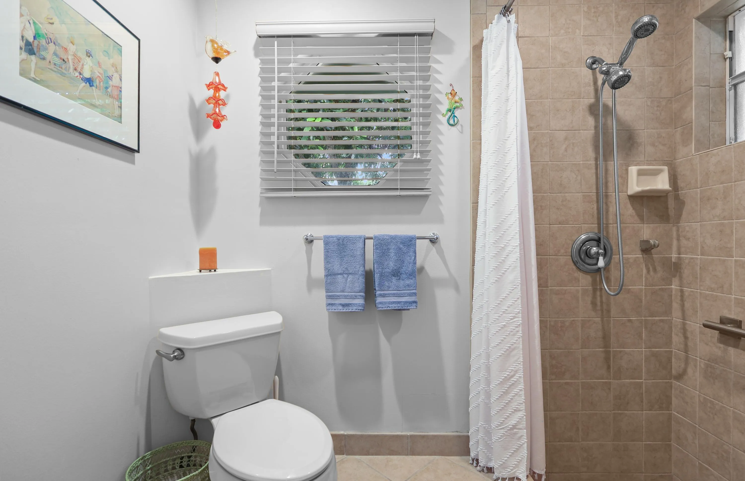 Primary Bathroom-shower