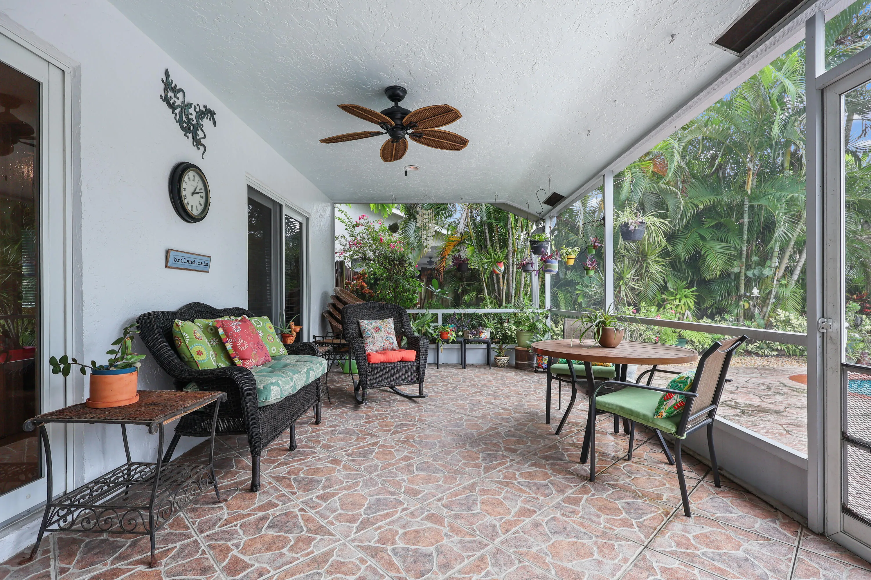 Veranda-front