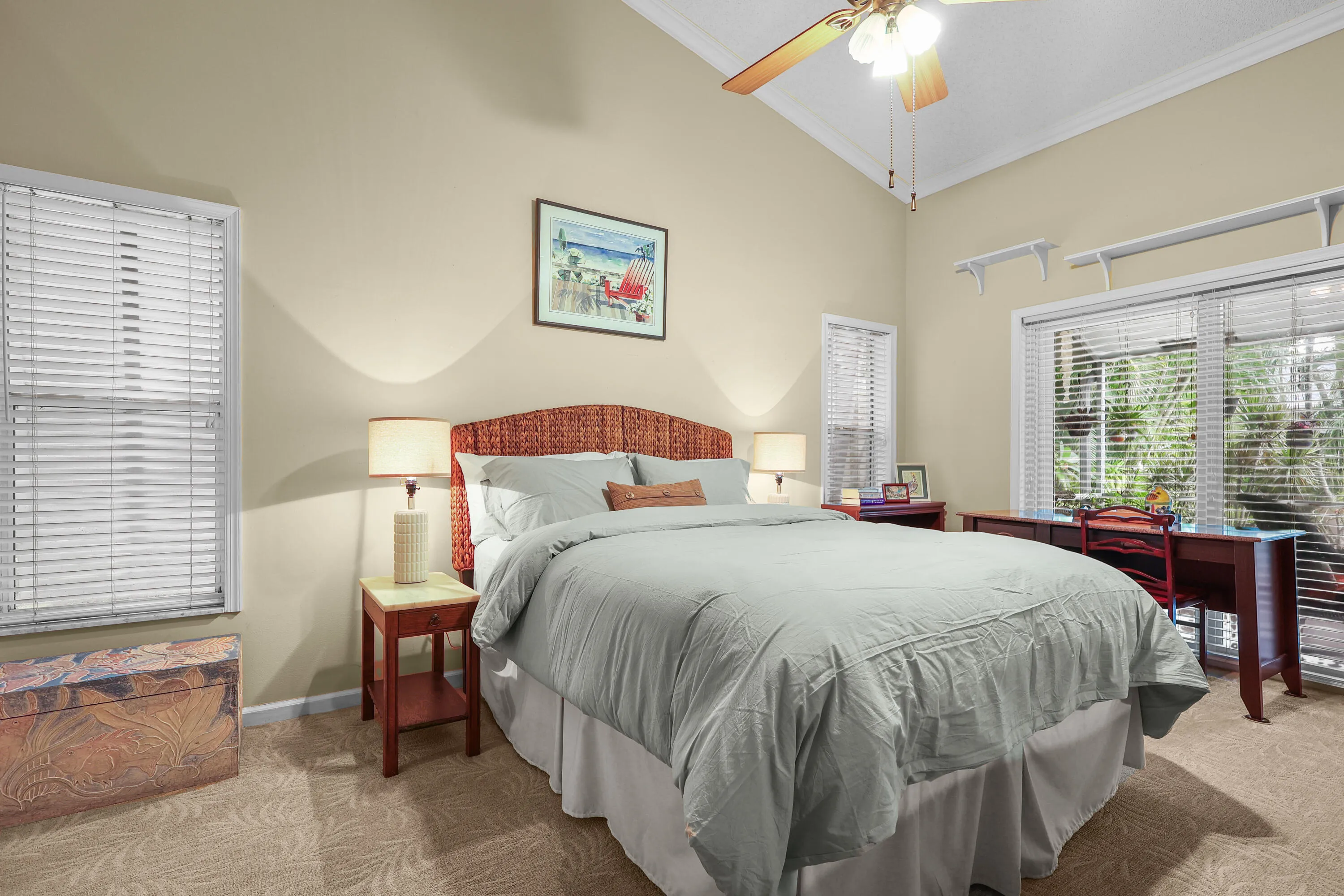 Primary Bedroom-side