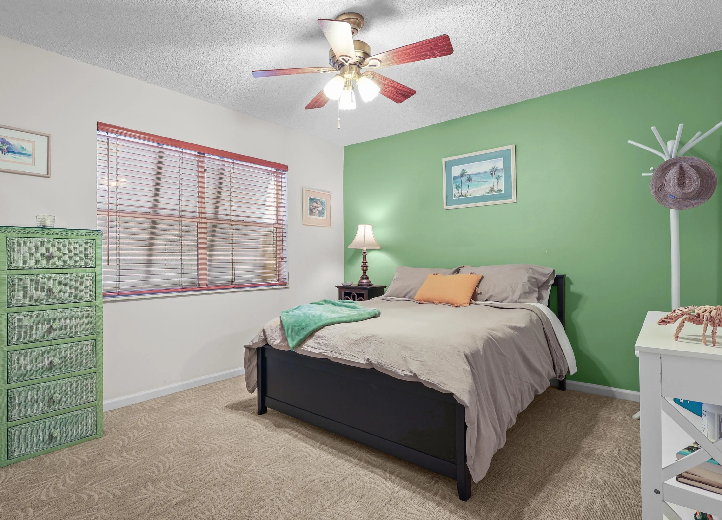 Guest Bedroom-side
