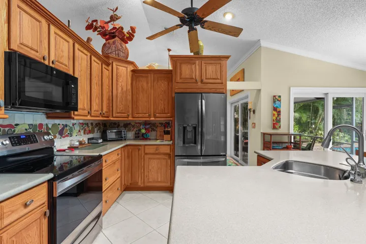 Kitchen-cabinets