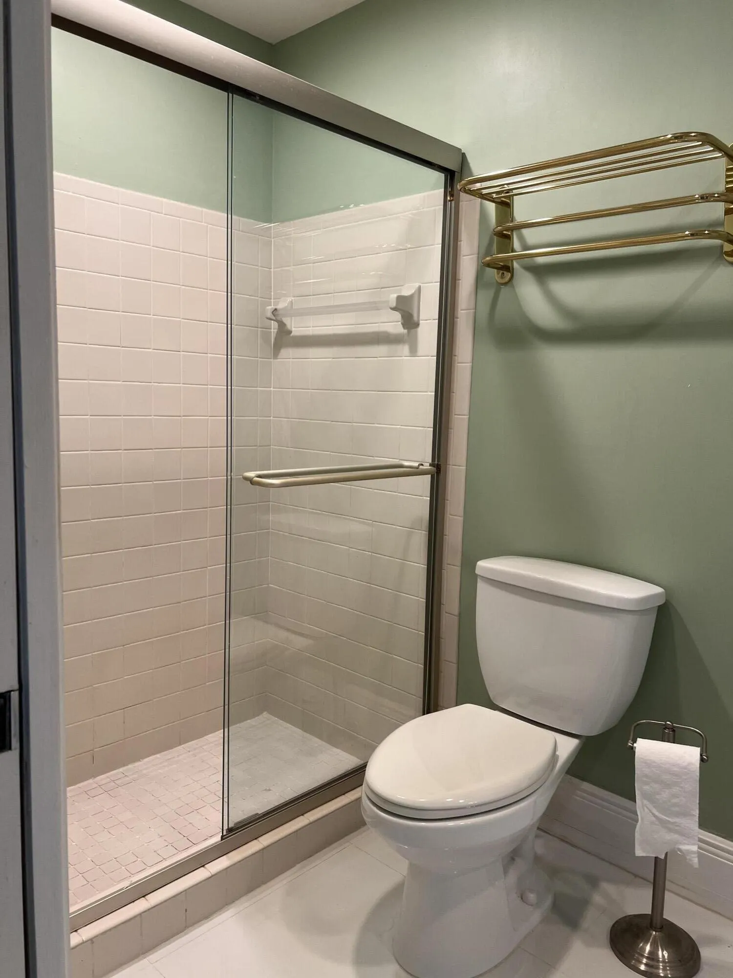 Primary Bathroom 2