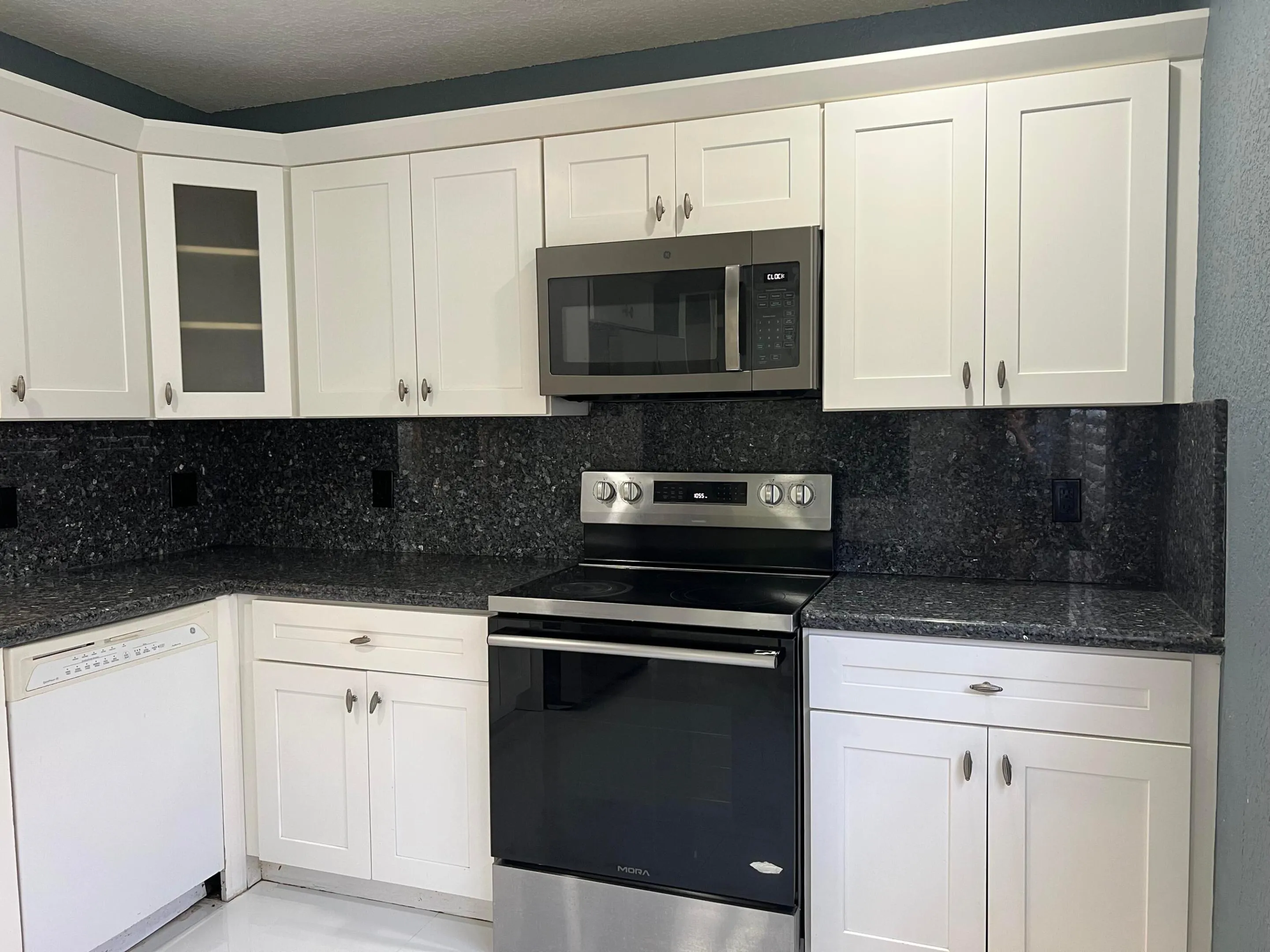 Kitchen 1