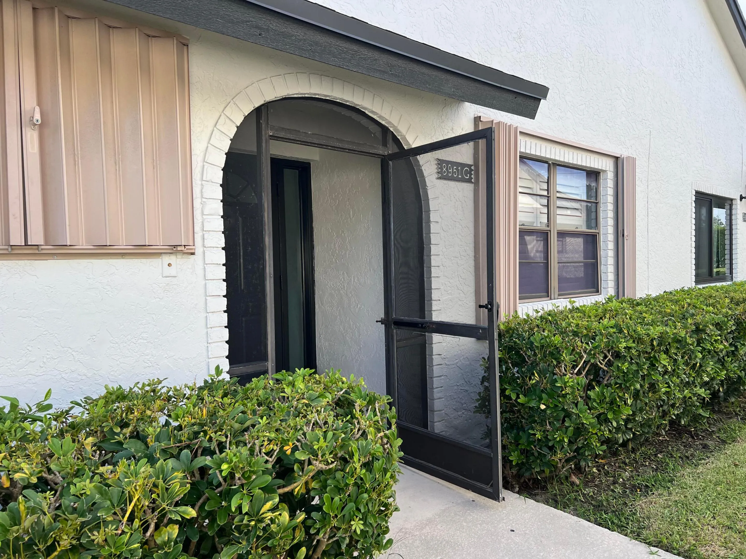 Exterior Front 2