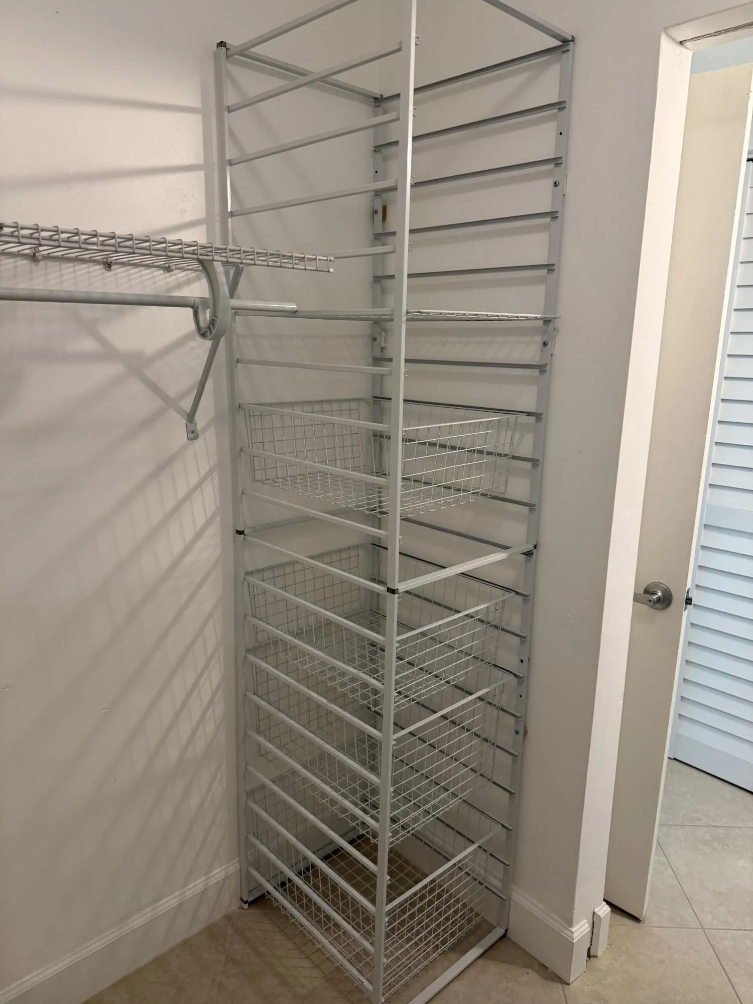 closet
