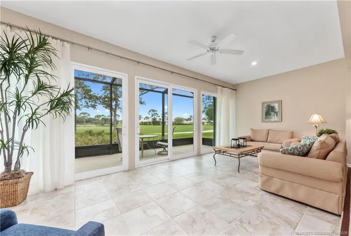 Florida Room