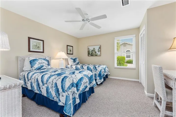 Guest Bedroom 1