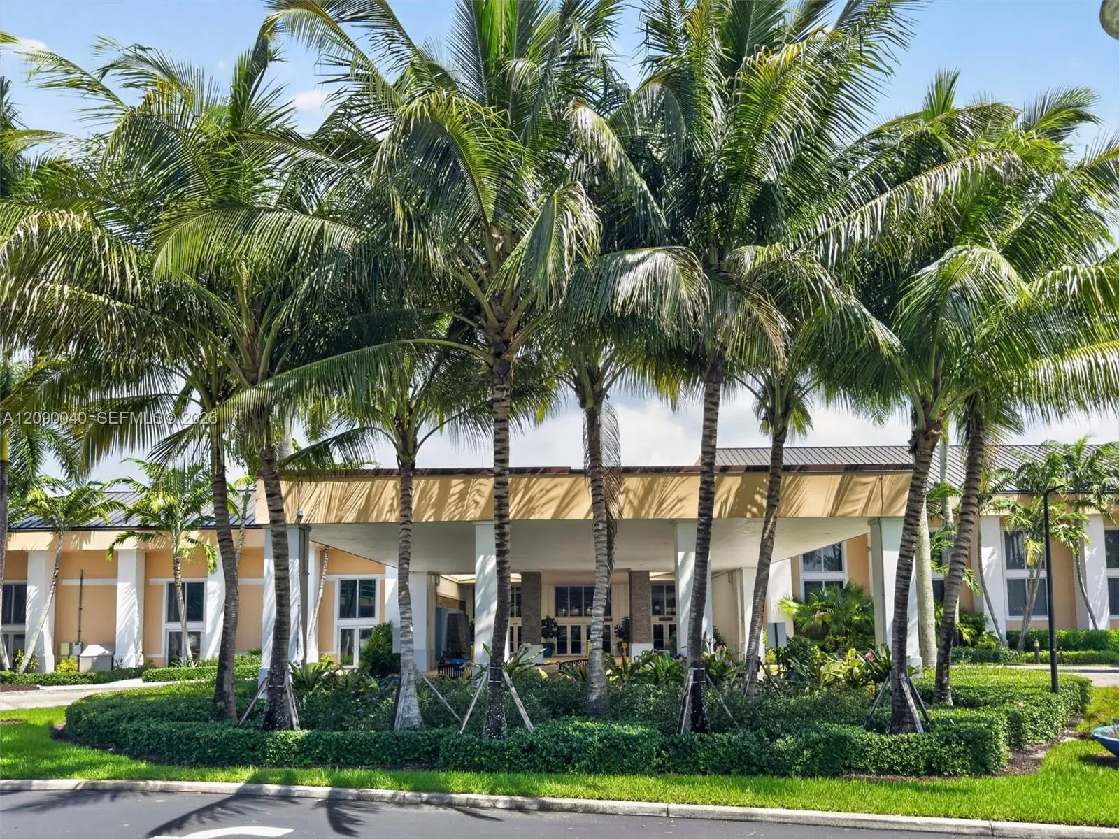 Kings Point Clubhouse