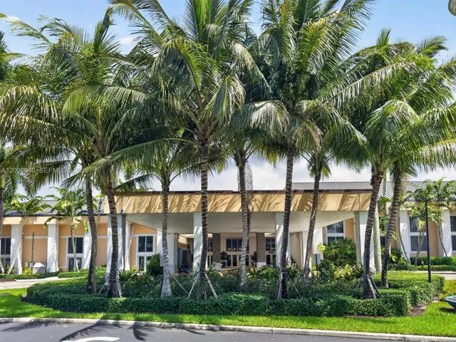 Kings Point Clubhouse