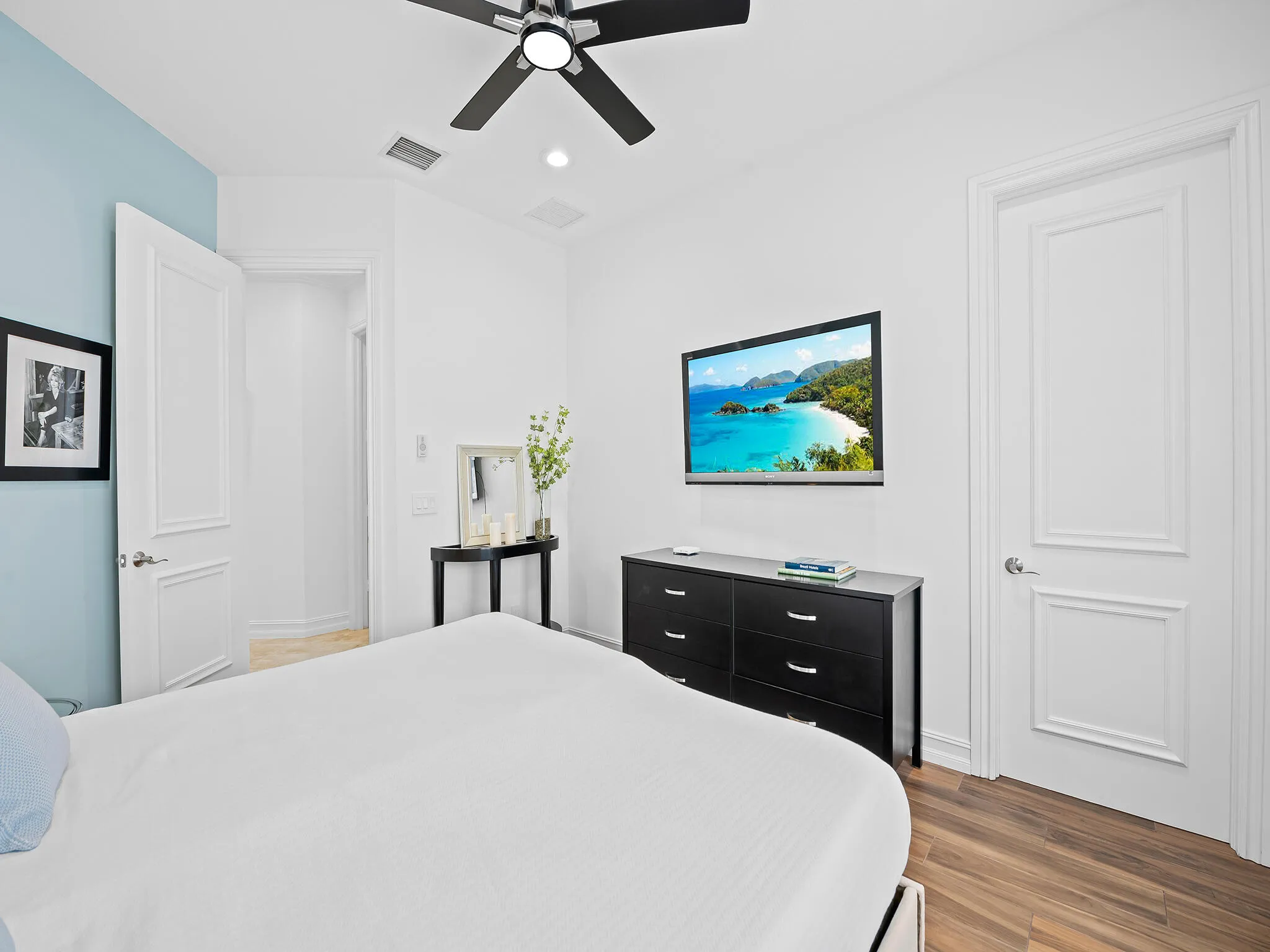 First Floor Bedroom 2