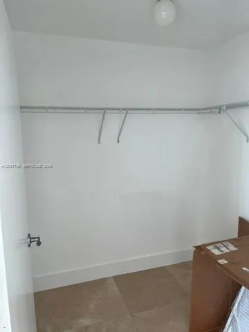 in 3rd room