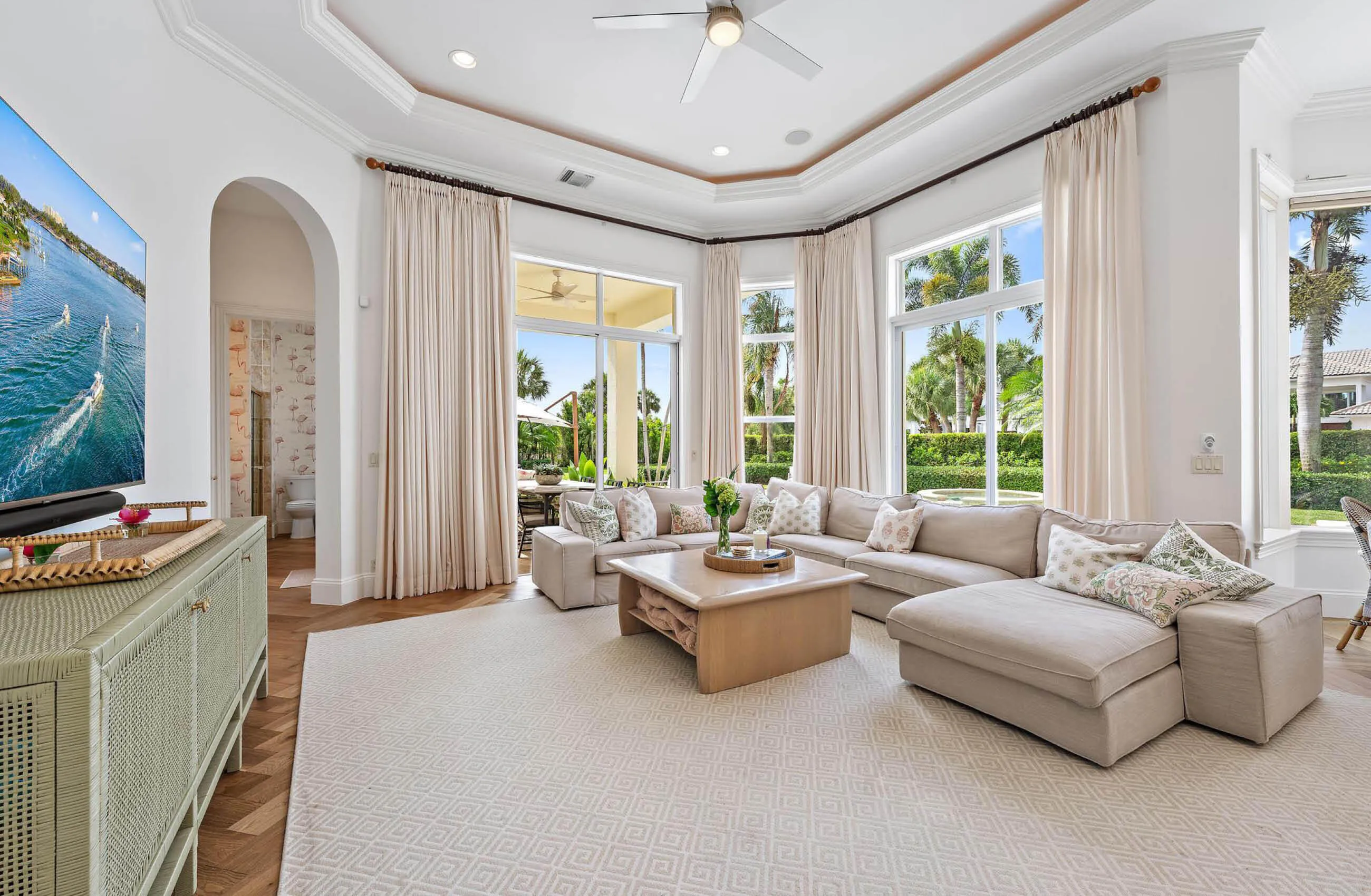 115 Echo Lane- Loxahatchee Club -12