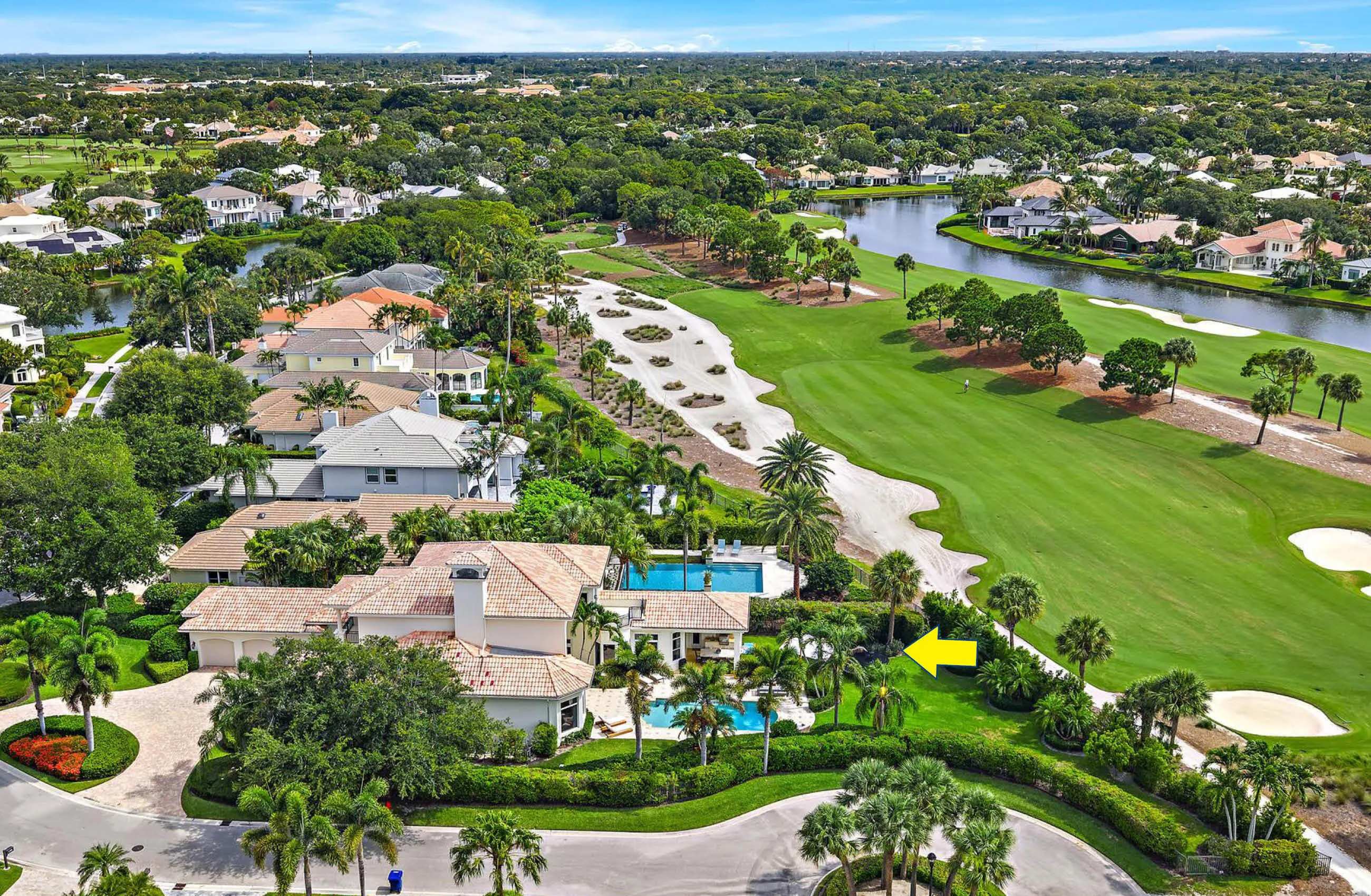 115 Echo Lane- Loxahatchee Club -32