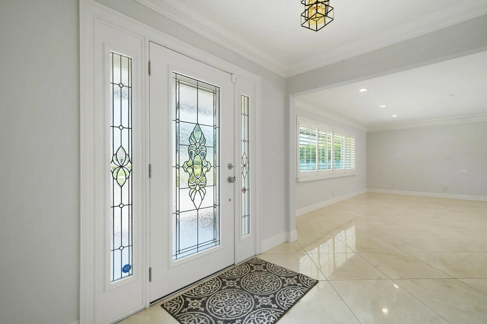 Foyer