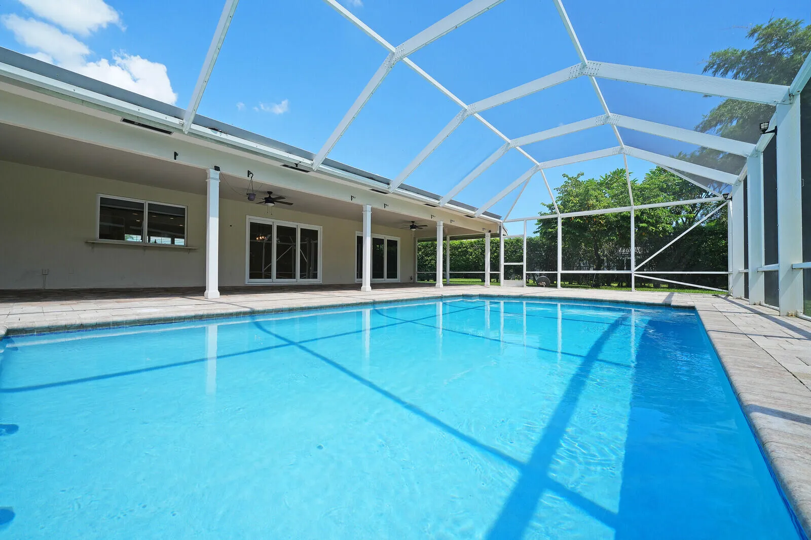 Private Pool