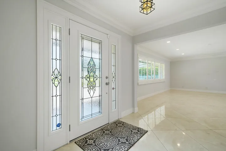 Foyer