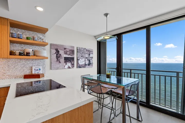 OCEANVIEW KITCHEN