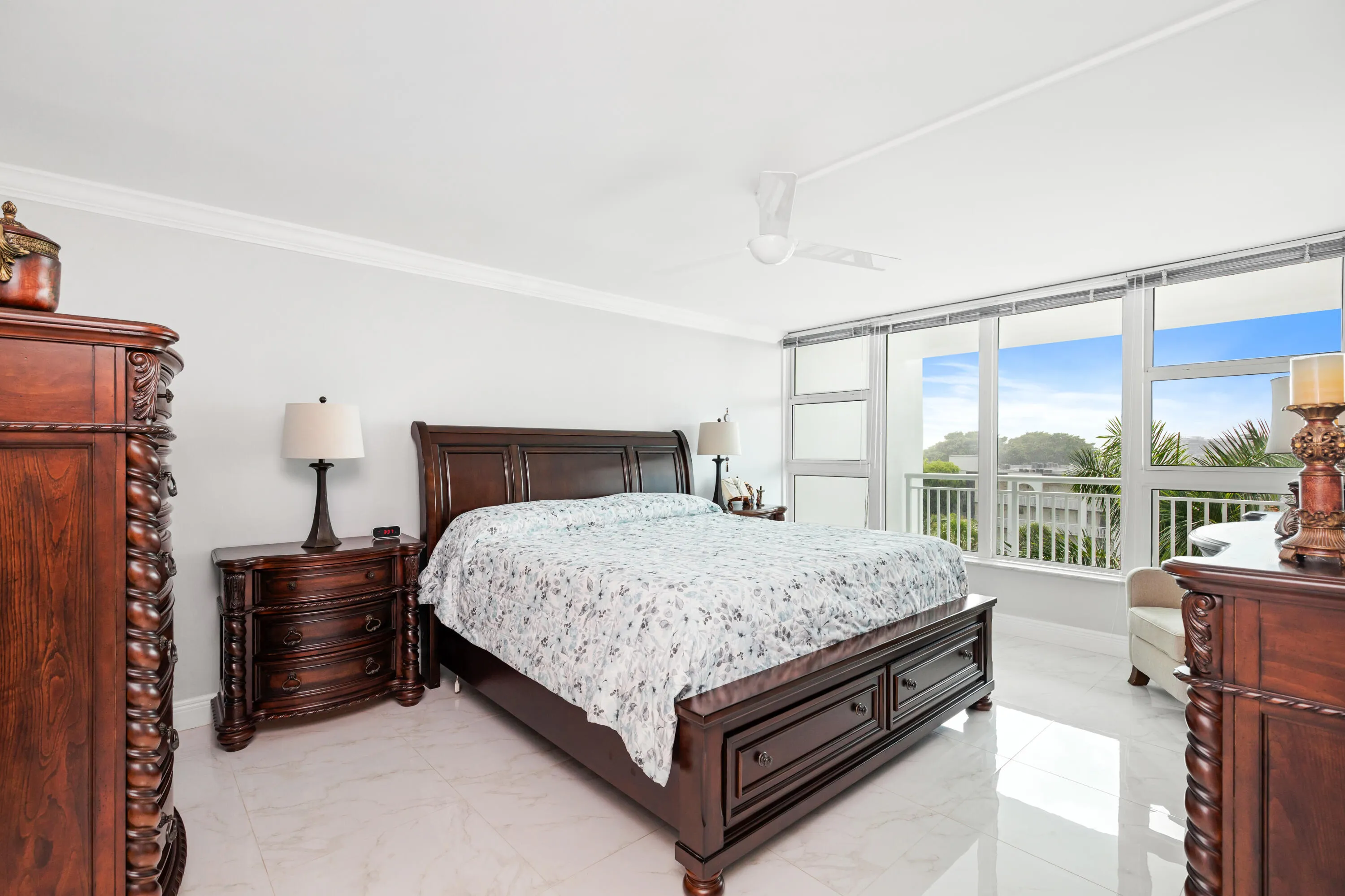 Primary Suite