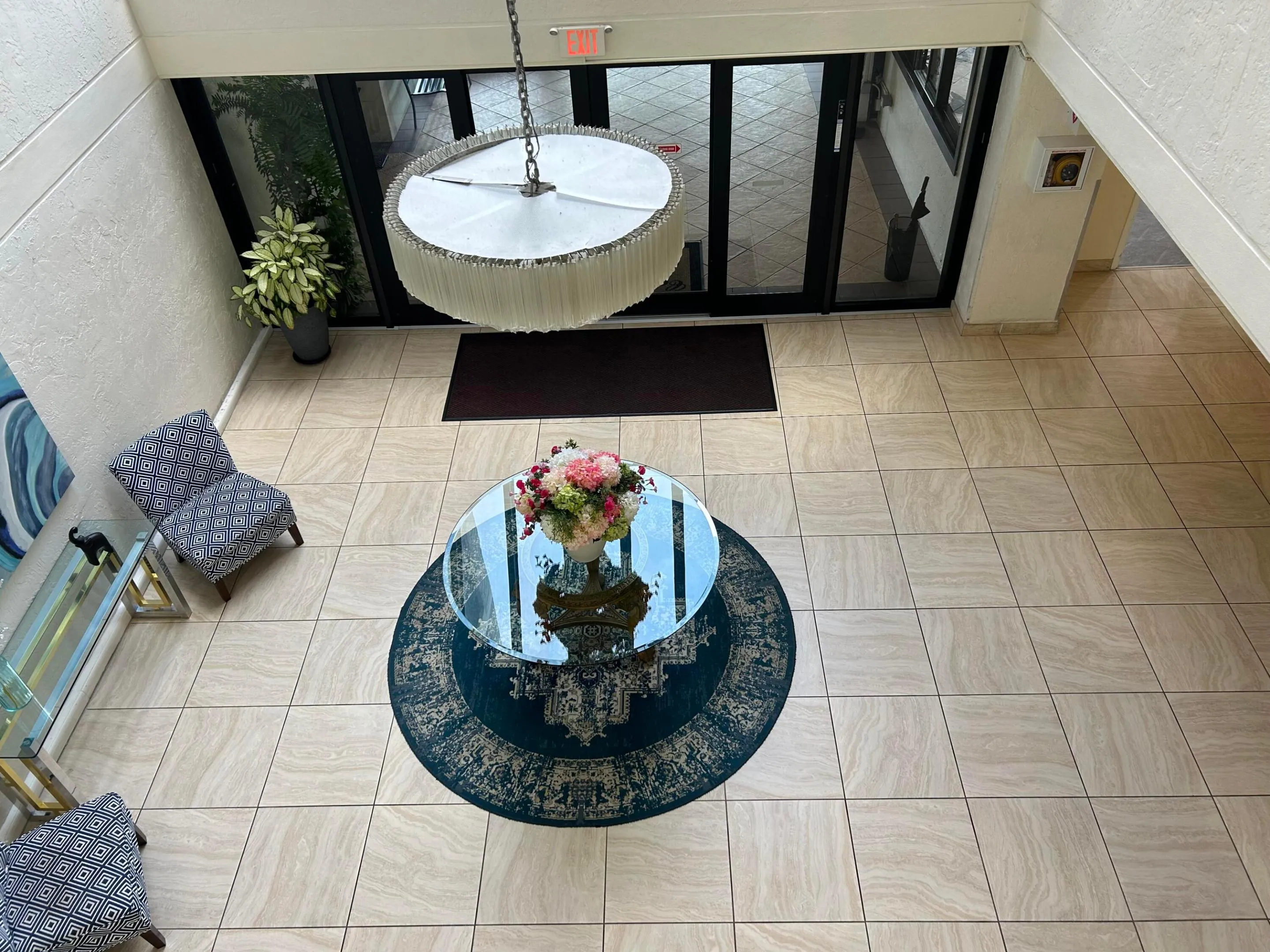 Atrium