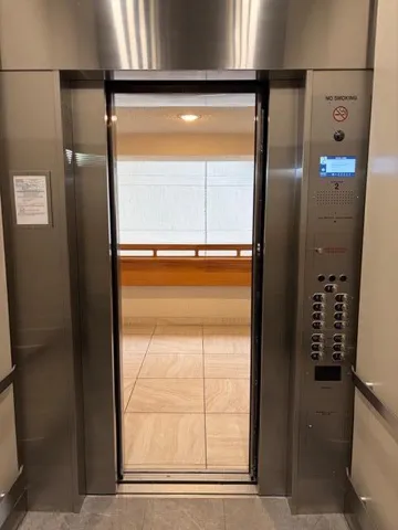 Elevator