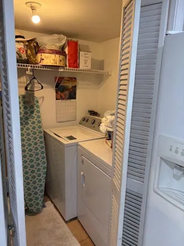 Laundry