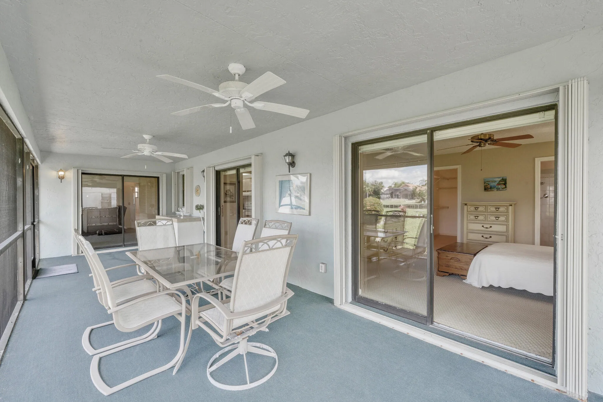 16 Patio