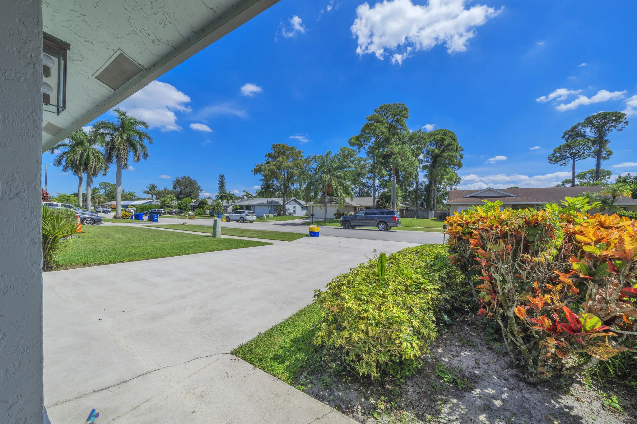 31 Driveway