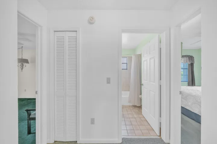 23 Guest Area