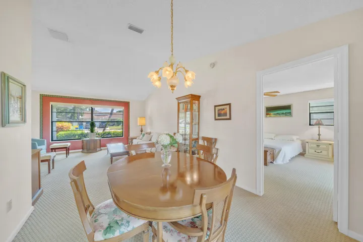 7 Dining Area
