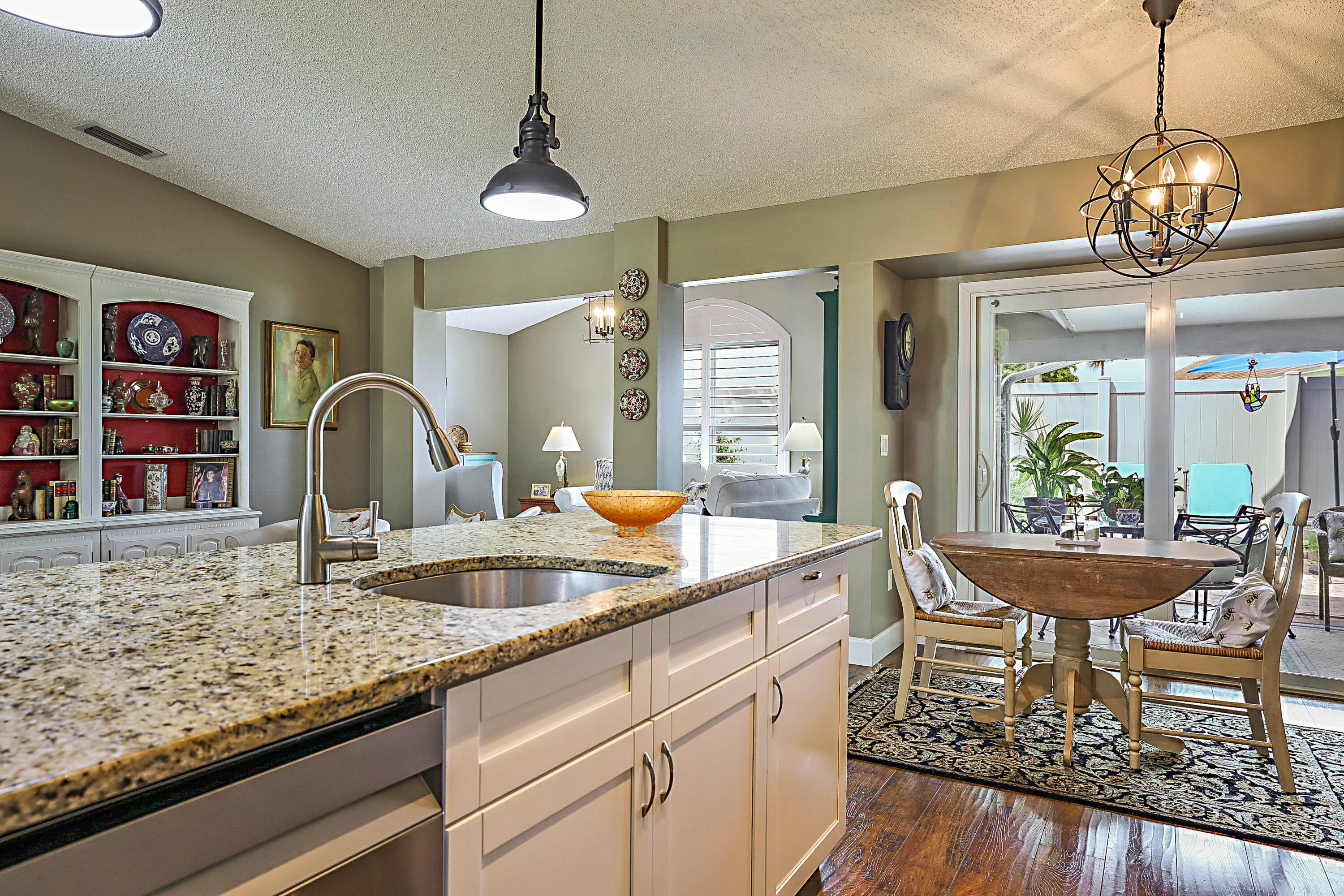 granite counter tops