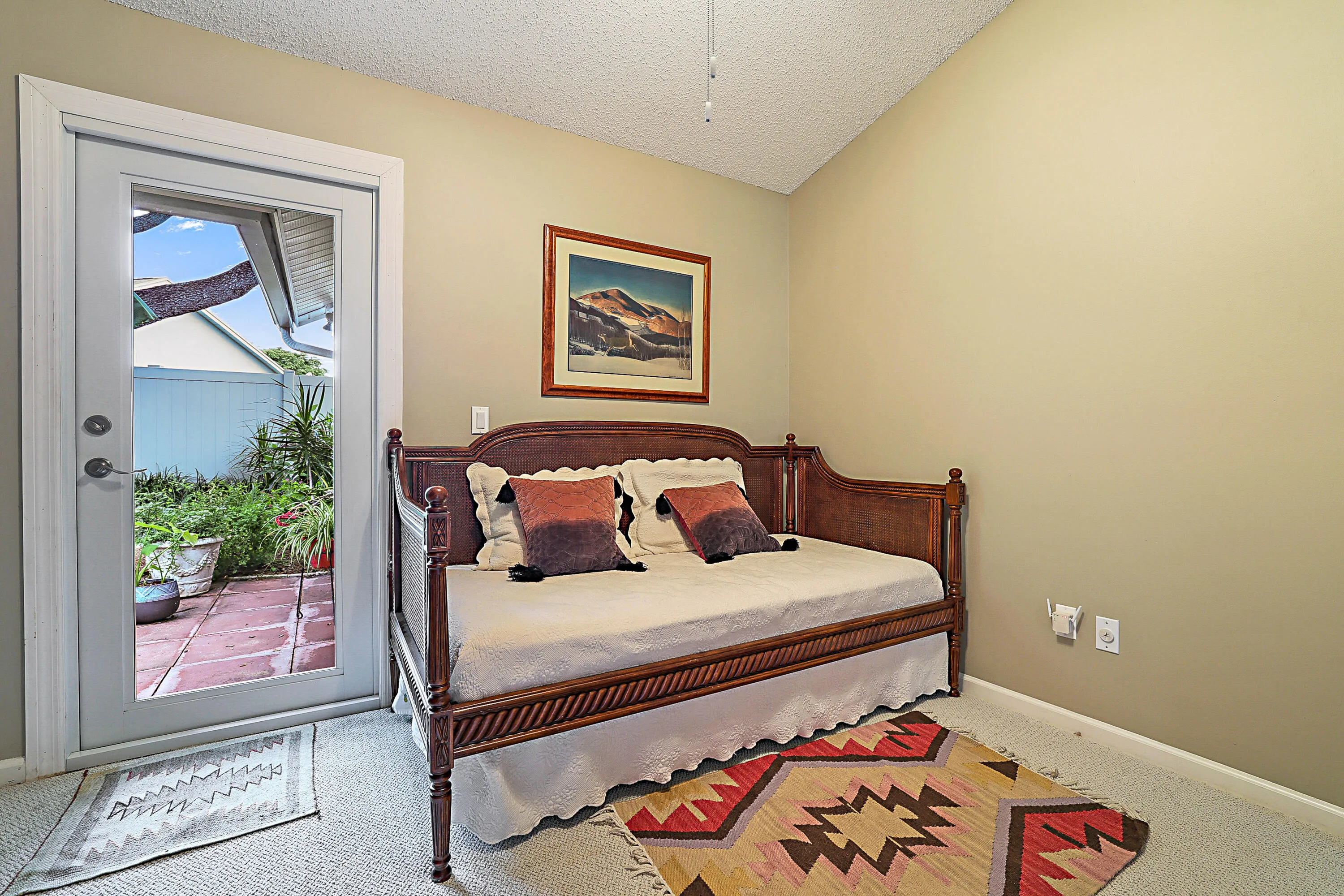 bedroom #2