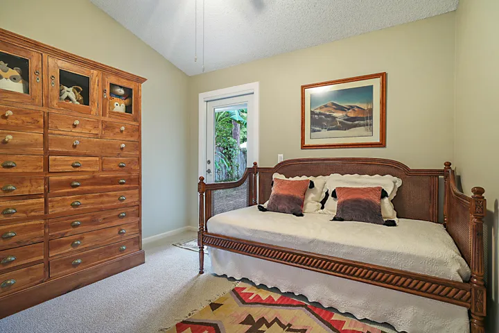 bedroom #2