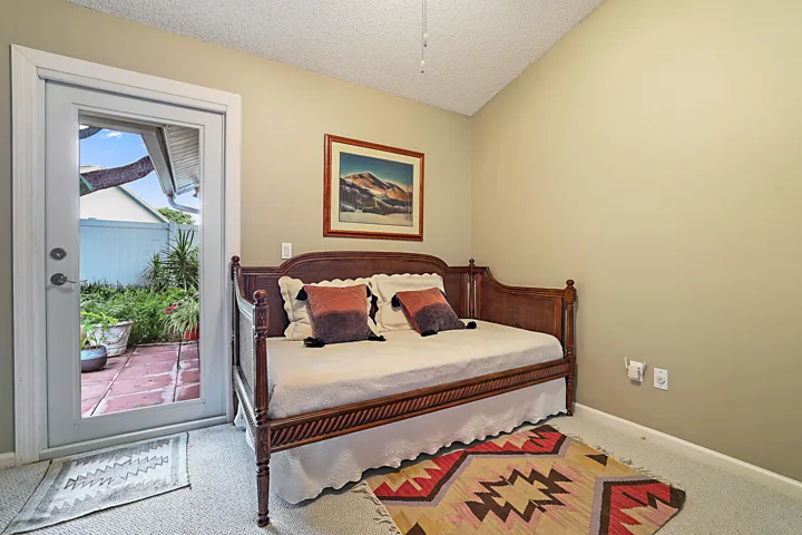 bedroom #2